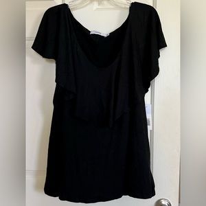 nwt Plus size top